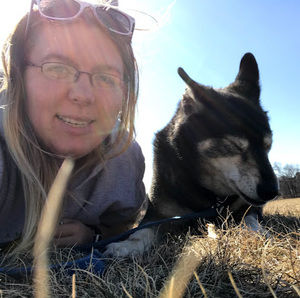 Meet your Posher, Korey